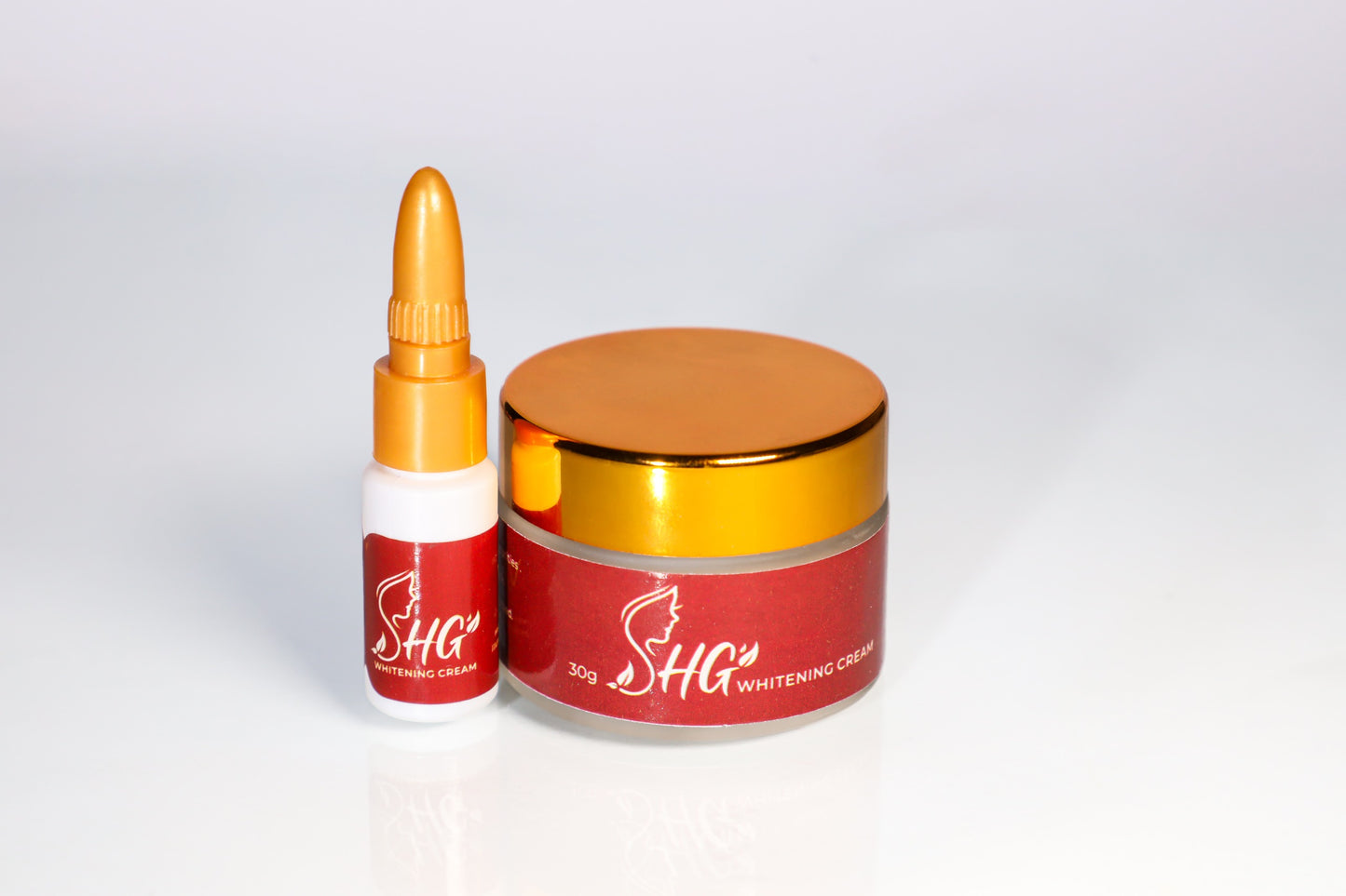 Silkhydra Glow – Luxurious Brightening Skincare